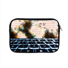 Ransomware Cyber Crime Security Apple Macbook Pro 15  Zipper Case by Celenk