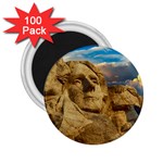 Monument President Landmark 2.25  Magnets (100 pack)  Front