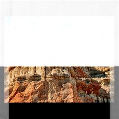 Canyon Dramatic Landscape Sky Rectangular Jigsaw Puzzl by Celenk