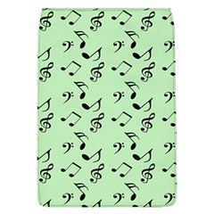 Mint Green Music Flap Covers (l)  by snowwhitegirl