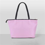 Lilac Star Shoulder Handbags Back