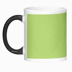 Grassy Green Morph Mugs by snowwhitegirl