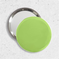 Minty 2 25  Handbag Mirrors by snowwhitegirl