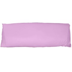 Soft Pink Body Pillow Case (dakimakura) by snowwhitegirl