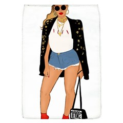 Beyonce Flap Covers (l)  by NobleIllustrations