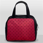 Watermelon Minimal Pattern Classic Handbags (2 Sides) Front