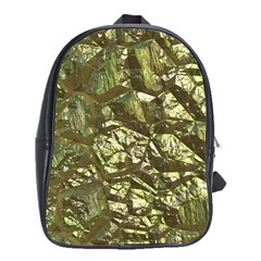 Seamless Repeat Repetitive School Bag (xl) by Nexatart