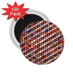 Tp588 2 25  Magnets (100 Pack)  by paulaoliveiradesign