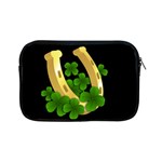  St. Patricks day  Apple iPad Mini Zipper Cases Front