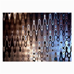 Wallpaper Steel Industry Large Glasses Cloth (2-side) by Nexatart