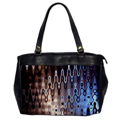 Wallpaper Steel Industry Office Handbags by Nexatart