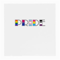 Pride Medium Glasses Cloth (2-side) by Valentinaart