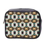 Pattern-17 Mini Toiletries Bag 2-Side Front