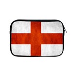 England flag Apple MacBook Pro 15  Zipper Case Front