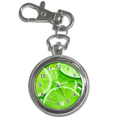 Limes 2 Key Chain Watches by trendistuff