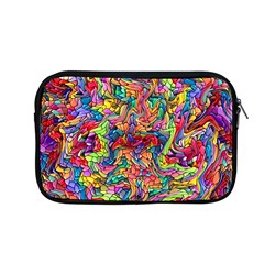 Colorful-12 Apple Macbook Pro 13  Zipper Case by ArtworkByPatrick