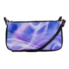 Abstract Graphic Design Background Shoulder Clutch Bags by Sapixe