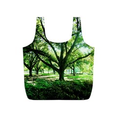 Highland Park 14 Full Print Recycle Bags (s)  by bestdesignintheworld