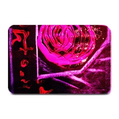 Calligraphy 2 Plate Mats by bestdesignintheworld