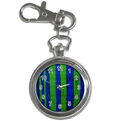 Stripes Key Chain Watches by bestdesignintheworld