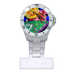 Dscf1464 - Horoscope Arrow Plastic Nurses Watch by bestdesignintheworld