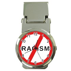 2000px No Racism Svg Money Clip Watches by demongstore