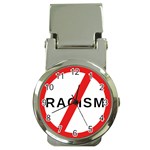 2000px No Racism Svg Money Clip Watches Front