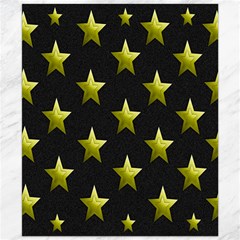 Stars Backgrounds Patterns Shapes Canvas 20  X 24   by Sapixe