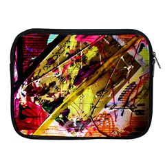 Absurd Theater In And Out 12 Apple Ipad 2/3/4 Zipper Cases by bestdesignintheworld