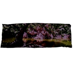 Old Tree 6 Body Pillow Case (dakimakura) by bestdesignintheworld