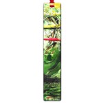 Continental Breakfast 6 Large Book Marks Front
