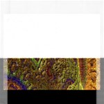 Fractal Virtual Abstract Rectangular Jigsaw Puzzl Front