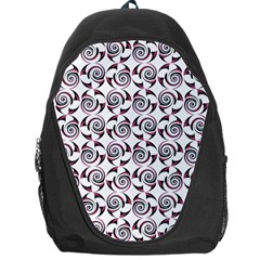 Spirai3+ Backpack Bag by Jylart