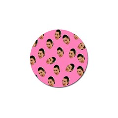 Crying Kim Kardashian Golf Ball Marker (10 Pack) by Valentinaart