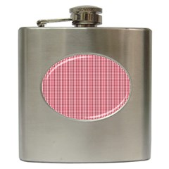 72244985 Hip Flask (6 Oz) by PodArtist