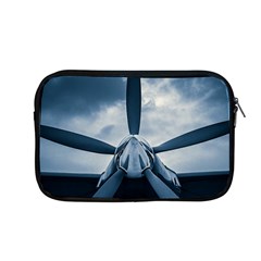 Propeller - Sky Challenger Apple Macbook Pro 13  Zipper Case by FunnyCow