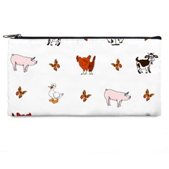 Farm Animals Pencil Cases by IIPhotographyAndDesigns