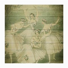 Ballet 2523406 1920 Medium Glasses Cloth (2-side) by vintage2030