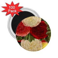 Flowers 1776429 1920 2 25  Magnets (100 Pack)  by vintage2030