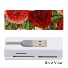 Flowers 1776429 1920 Memory Card Reader (stick) by vintage2030