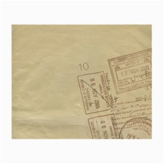 Background 1659638 1920 Small Glasses Cloth (2-side) by vintage2030