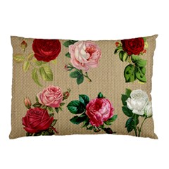 Flower 1770189 1920 Pillow Case by vintage2030