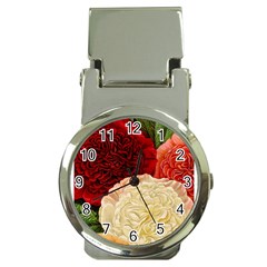 Flowers 1776584 1920 Money Clip Watches by vintage2030