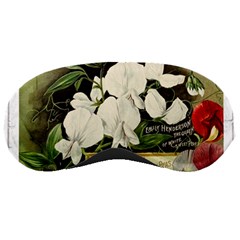 Flowers 1776617 1920 Sleeping Masks by vintage2030