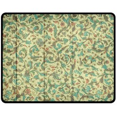 Wallpaper 1926480 1920 Double Sided Fleece Blanket (medium)  by vintage2030