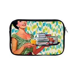 Retro Cokk Apple Macbook Pro 13  Zipper Case by vintage2030