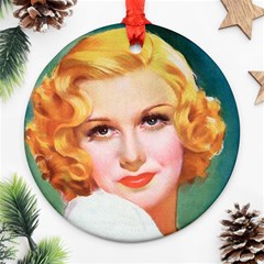 Vintage 1384354 960 720 Ornament (round) by vintage2030