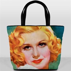 Vintage 1384354 960 720 Bucket Bag by vintage2030