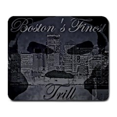 2451 Trill Cover Final Large Mousepads by RWTFSWIMWEAR