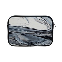 Space Drift Apple Ipad Mini Zipper Cases by WILLBIRDWELL